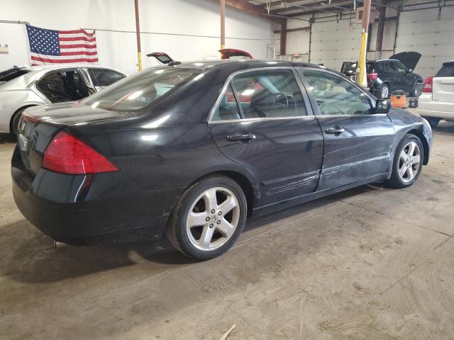 Изображение 3 2007 HONDA ACCORD EX 2007 с VIN 1HGCM65897A067172