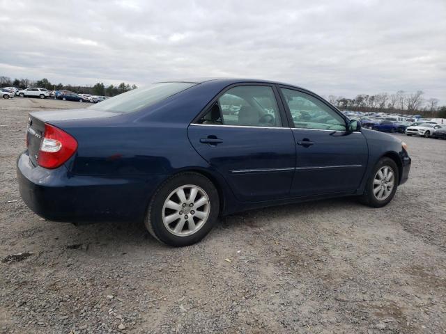 Image 3 of 2003 TOYOTA CAMRY LE 2003 with VIN 4T1BF30K53U041811