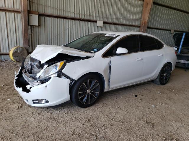 Obraz 1 z 2016 BUICK VERANO SPORT TOURING 2016 z VIN 1G4PW5SK3G4167640