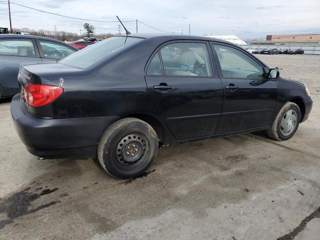 Obraz 3 z 2005 TOYOTA COROLLA CE 2005 z VIN JTDBR32E652058439