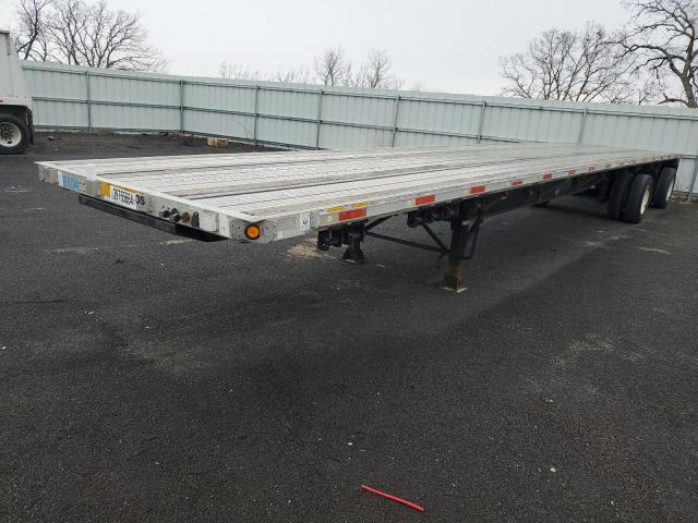 Image 2 of 2016 UTILITY FLATBED TR 2016 with VIN 1UYFS2488GA532909