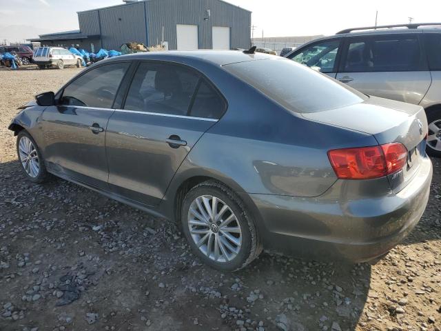 Obraz 2 z 2013 VOLKSWAGEN JETTA TDI 2013 z VIN 3VWLL7AJ8DM380953
