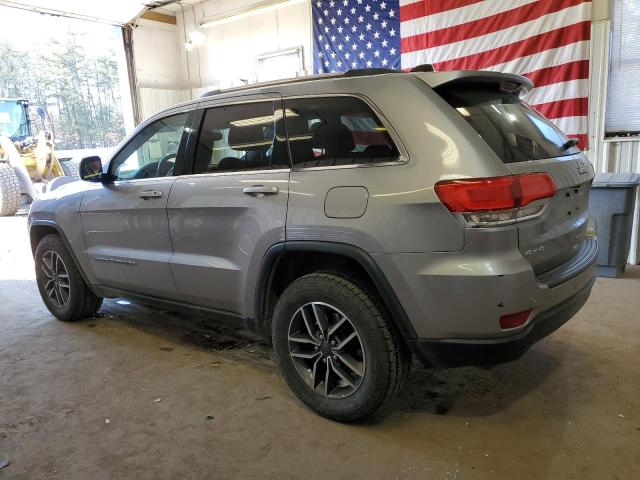 Изображение 2 2019 JEEP GRAND CHEROKEE LAREDO 2019 с VIN 1C4RJFAG6KC567270