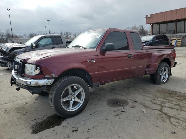 Obraz 2004 FORD RANGER SUPER CAB 2004