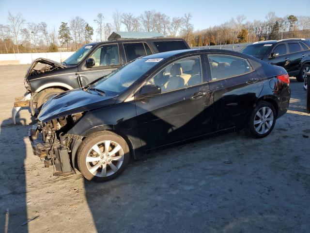 Obraz 2013 HYUNDAI ACCENT GLS 2013