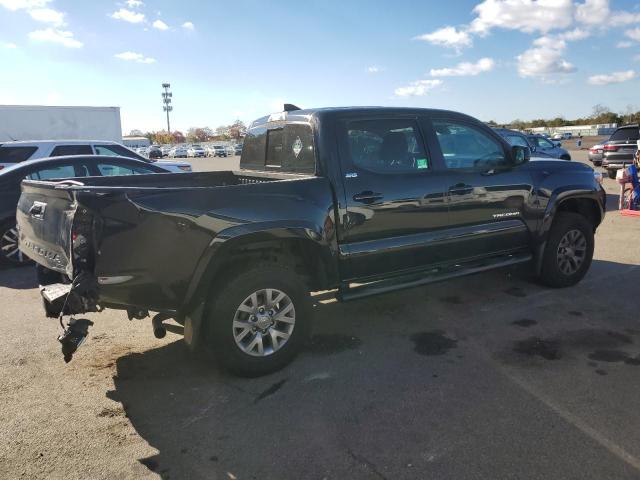 Изображение 3 2018 TOYOTA TACOMA DOUBLE CAB 2018 с VIN 3TMCZ5AN0JM174479