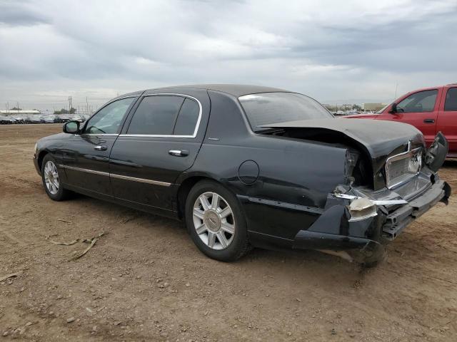 Изображение 2 2010 LINCOLN TOWN CAR EXECUTIVE L 2010 с VIN 2LNBL8EV3AX751174
