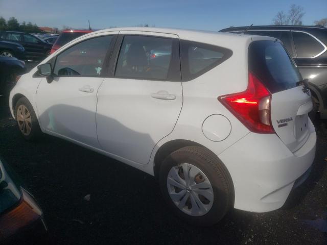 Изображение 2 2018 NISSAN VERSA NOTE S 2018 с VIN 3N1CE2CP7JL362322