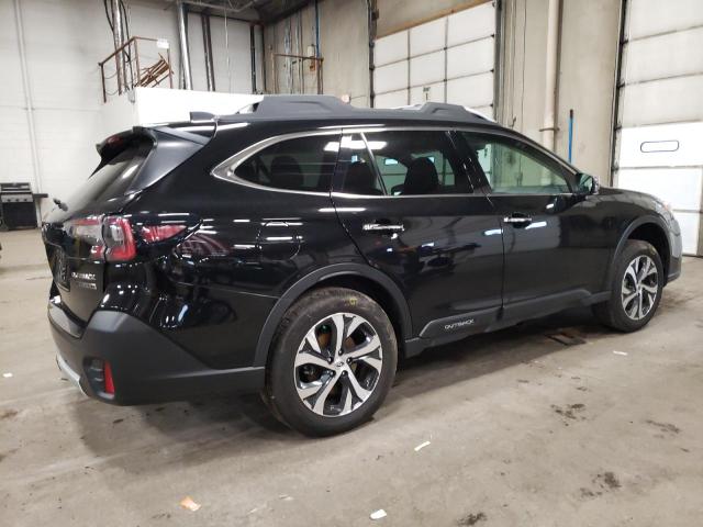 Image 3 of 2022 SUBARU OUTBACK TOURING 2022 with VIN 4S4BTGPD6N3260356