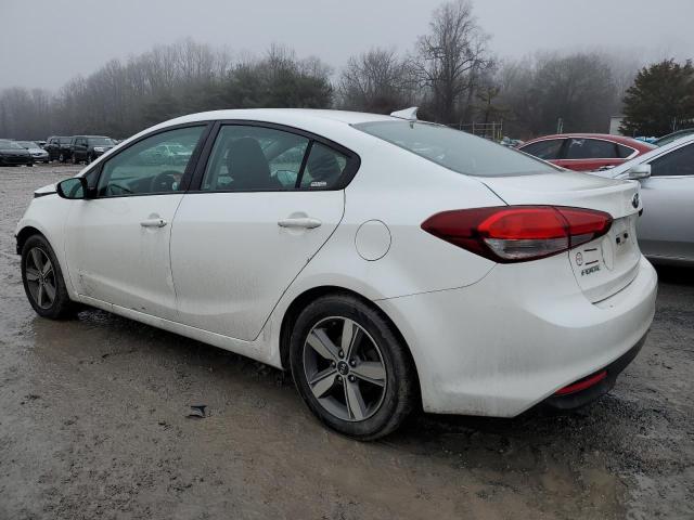 Obraz 2 z 2018 KIA FORTE LX 2018 z VIN 3KPFL4A72JE245590