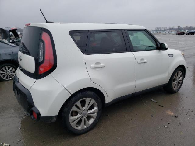 Изображение 3 2016 KIA SOUL + 2016 с VIN KNDJP3A56G7238495