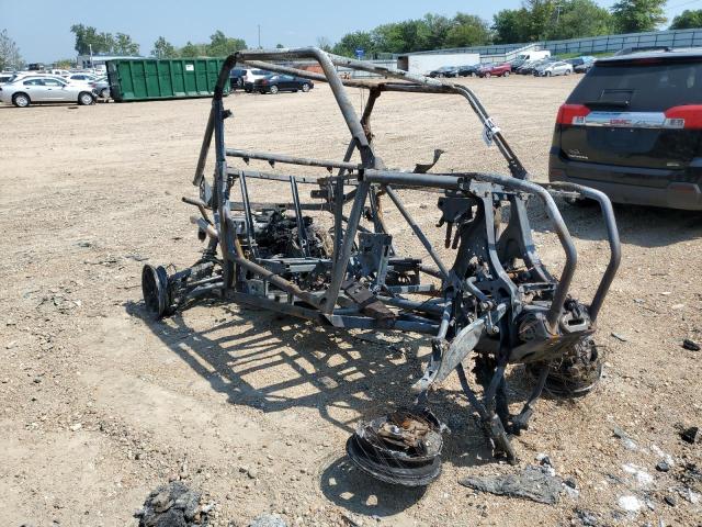 Obraz 2019 CAN-AM MAVERICK SPORT X RC 1000R 2019