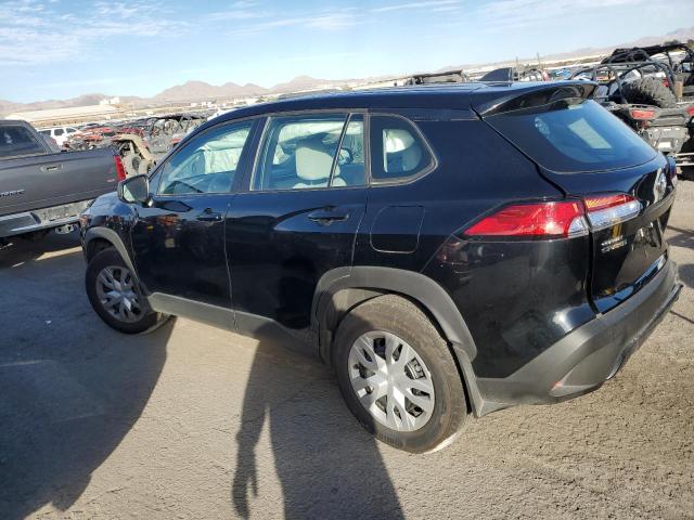 Изображение 2 2023 TOYOTA COROLLA CROSS L 2023 с VIN 7MUAAABGXPV062911