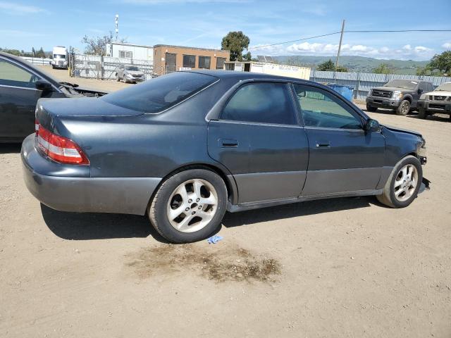 Изображение 3 2001 LEXUS ES 300 2001 с VIN JT8BF28G410336237