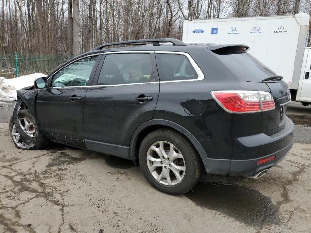 Obraz 2 z 2012 MAZDA CX-9  2012 z VIN JM3TB3CV2C0351438