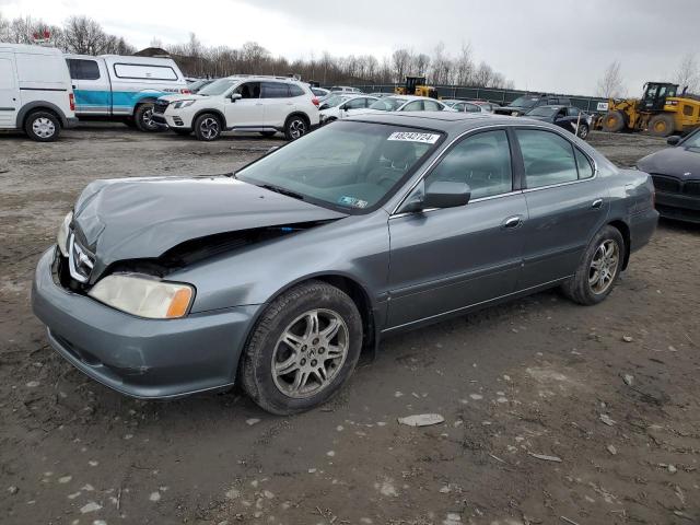 Image 1 of 2000 ACURA 3.2TL  2000 with VIN 19UUA5678YA016809