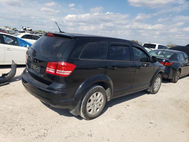 Image 3 of 2015 DODGE JOURNEY SE 2015 with VIN 3C4PDCAB9FT532217