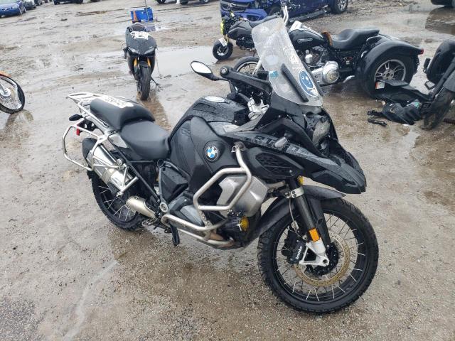 Image 3 of 2022 BMW R 1250 GS ADVENTURE 2022 with VIN WB10M1302N6G01100