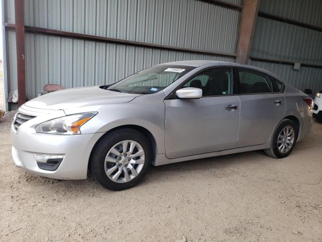Image 1 of 2015 NISSAN ALTIMA 2.5 2015 with VIN 1N4AL3AP0FN910550