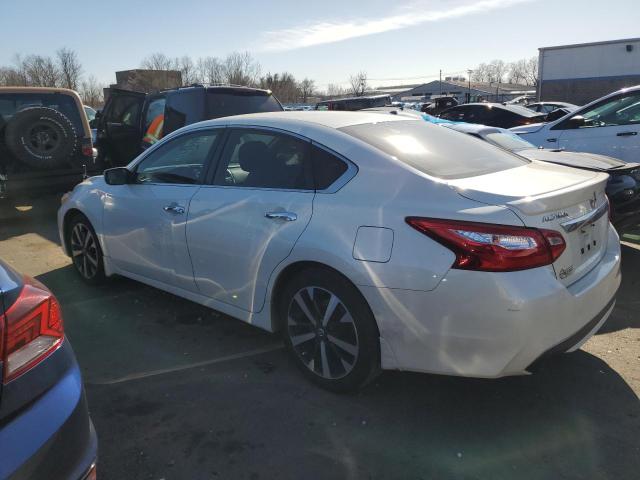 Image 2 of 2016 NISSAN ALTIMA 2.5 2016 with VIN 1N4AL3AP2GC282584