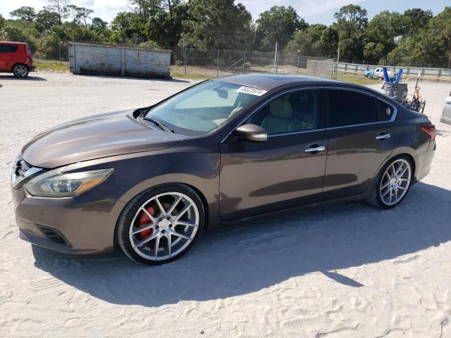 Obraz 1 z 2016 NISSAN ALTIMA 3.5SL 2016 z VIN 1N4BL3AP7GC113780