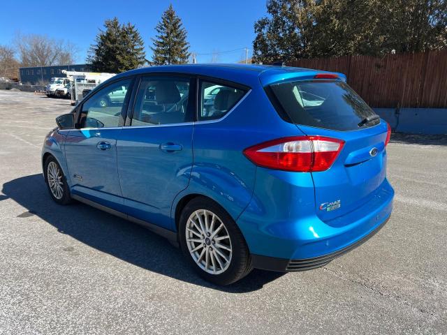 Obraz 3 z 2014 FORD C-MAX PREMIUM 2014 z VIN 1FADP5CU9EL517852