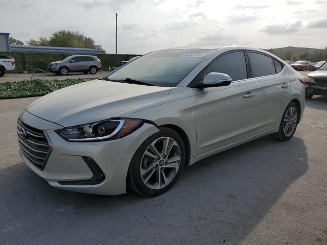 Obraz 1 z 2018 HYUNDAI ELANTRA SEL 2018 z VIN 5NPD84LF4JH353041