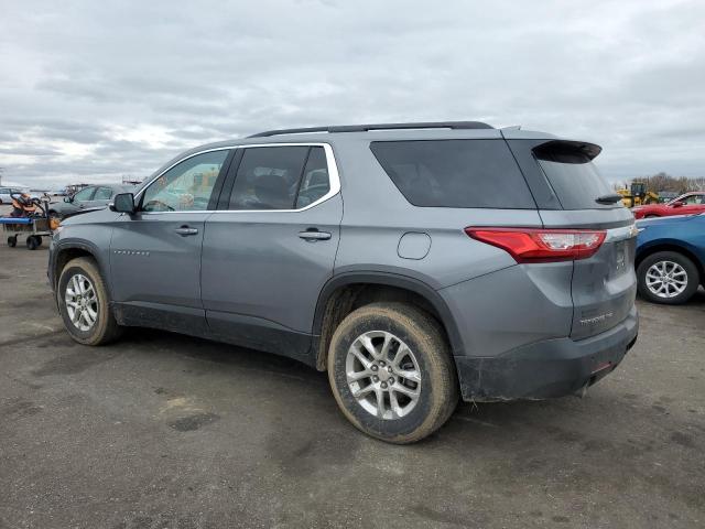Obraz 2 z 2019 CHEVROLET TRAVERSE LT 2019 z VIN 1GNEVGKW6KJ284157
