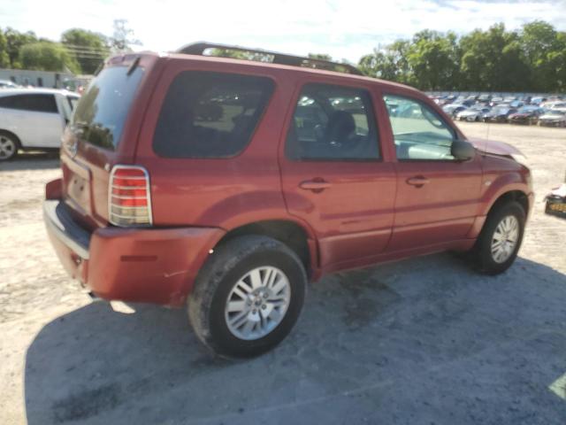 Image 3 of 2007 MERCURY MARINER LUXURY 2007 with VIN 4M2CU81187KJ06034