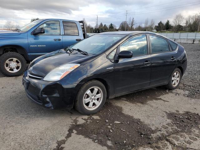 Obraz 1 z 2006 TOYOTA PRIUS  2006 z VIN JTDKB20U667514453