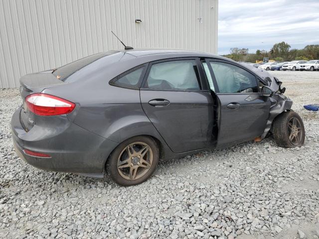 Obraz 3 z 2017 FORD FIESTA SE 2017 z VIN 3FADP4BJ6HM152938