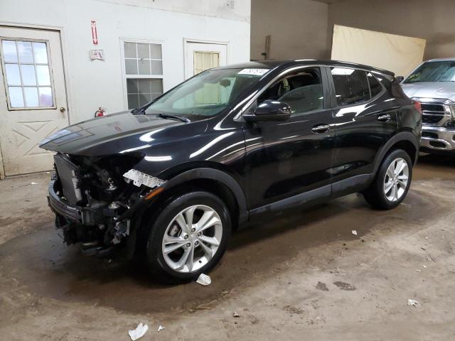 Изображение 2020 BUICK ENCORE GX PREFERRED 2020