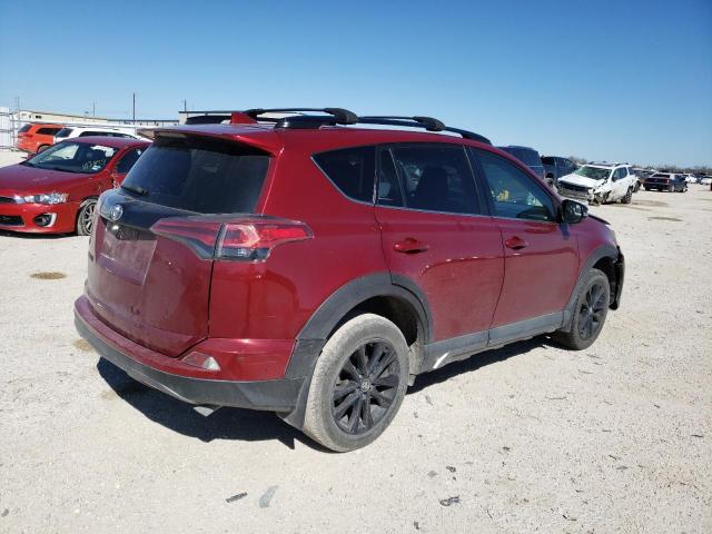 Image 3 of 2018 TOYOTA RAV4 ADVENTURE 2018 with VIN 2T3RFREV2JW706348