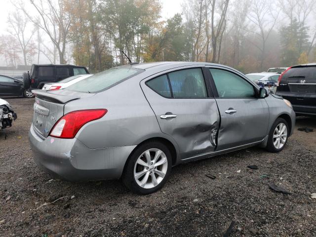 Изображение 3 2014 NISSAN VERSA S 2014 с VIN 3N1CN7AP5EL860797