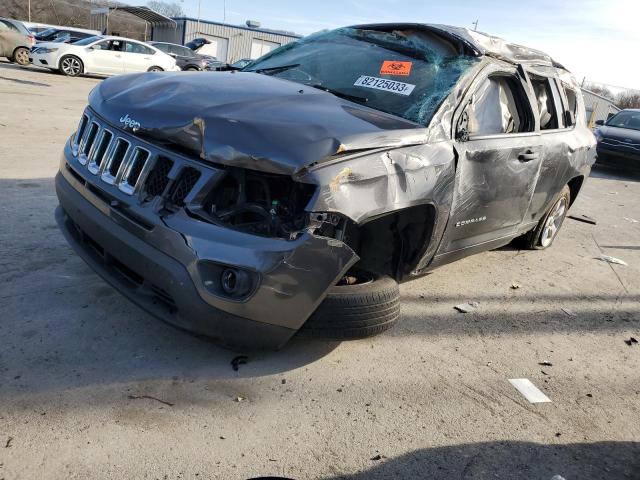 Obraz 2016 JEEP COMPASS SPORT 2016