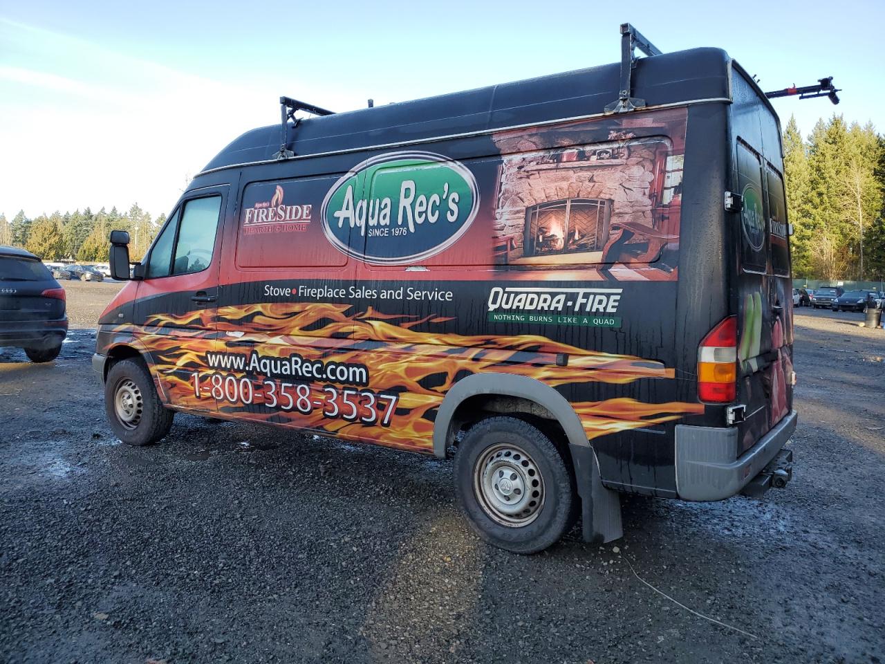 Изображение 2 2006 DODGE SPRINTER 2500 2006 с VIN WD0PD644265965979