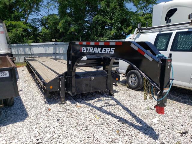 Obraz 1 z 2023 PJ GOOSENECK 2023 z VIN 4P53F4921P1388101