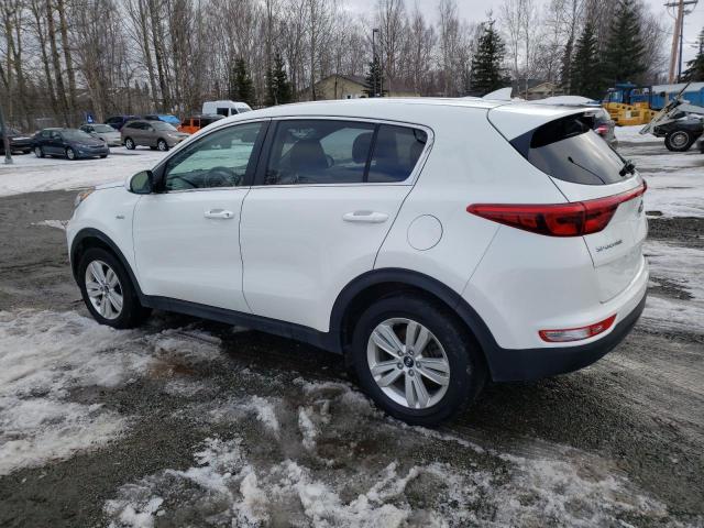 Изображение 2 2019 KIA SPORTAGE LX 2019 с VIN KNDPMCAC2K7613034