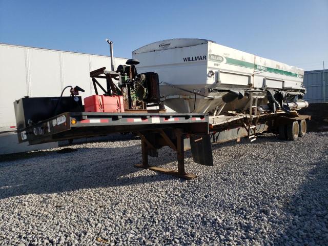 Image 2 of 2011 NEVI GRAIN TRAI 2011 with VIN 1N9DD4023BK175445