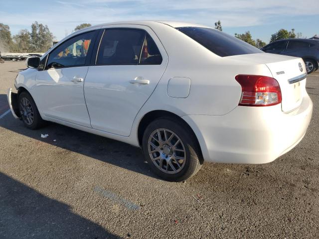 Изображение 2 2008 Toyota Yaris 2008 с VIN JTDBT923381268896