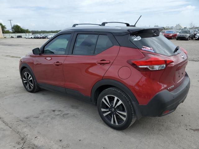 Image 2 of 2019 NISSAN KICKS S 2019 with VIN 3N1CP5CU0KL561117