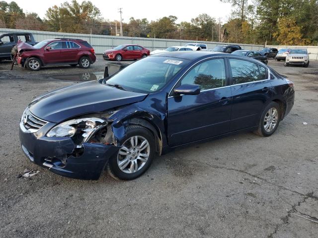 2010 NISSAN ALTIMA BASE 2010 image