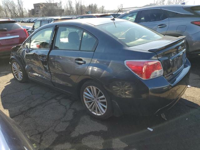 Obraz 2 z 2013 SUBARU IMPREZA PREMIUM 2013 z VIN JF1GJAD66DH021867