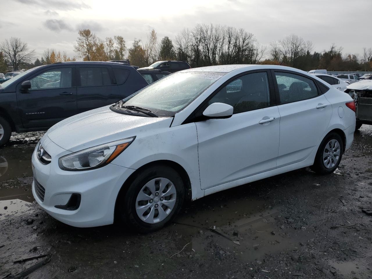 Изображение 2016 HYUNDAI ACCENT SE 2016