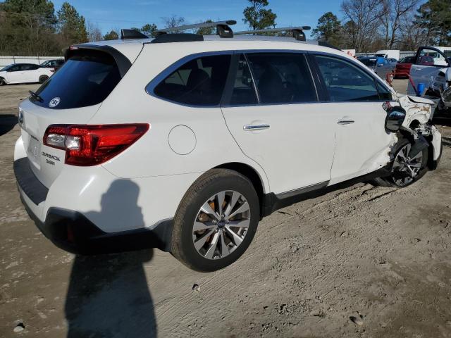 Obraz 3 z 2019 SUBARU OUTBACK TOURING 2019 z VIN 4S4BSETC8K3357378