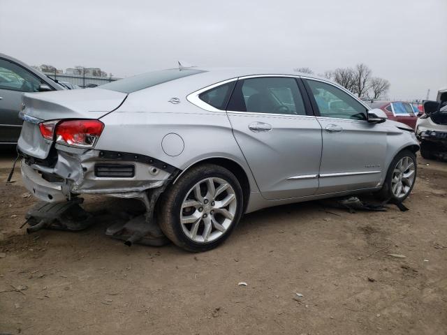 Obraz 3 z 2016 CHEVROLET IMPALA LTZ 2016 z VIN 2G1145S3XG9130308