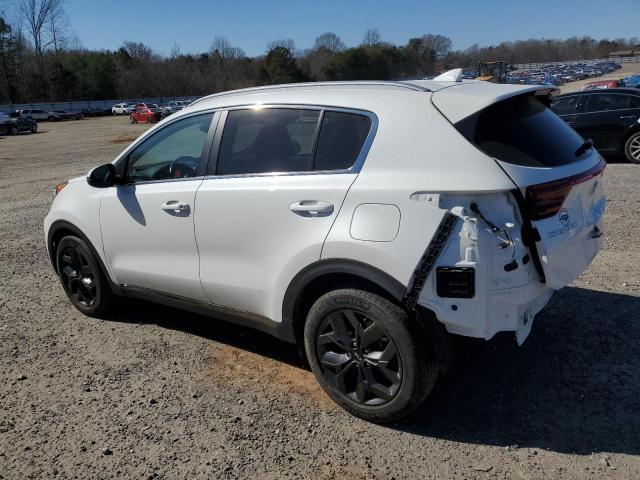 Obraz 2 z 2020 KIA SPORTAGE S 2020 z VIN KNDP63AC9L7751049