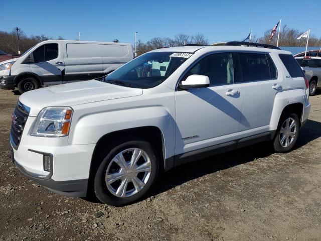 Obraz 2017 GMC TERRAIN SLE 2017