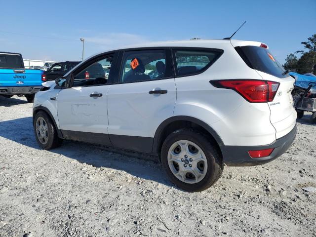 Изображение 2 2019 FORD ESCAPE S 2019 с VIN 1FMCU0F75KUC33983