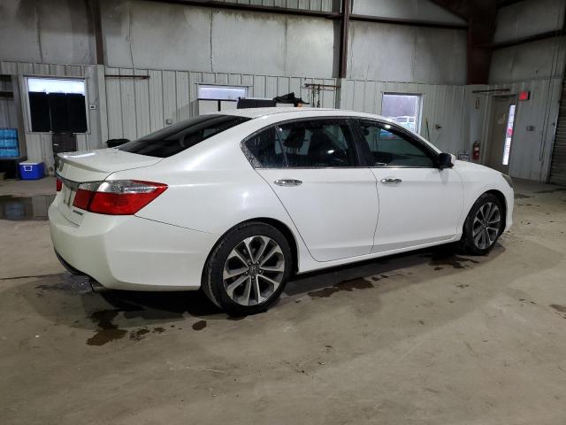 Image 3 of 2015 HONDA ACCORD SPORT 2015 with VIN 1HGCR2F56FA168361